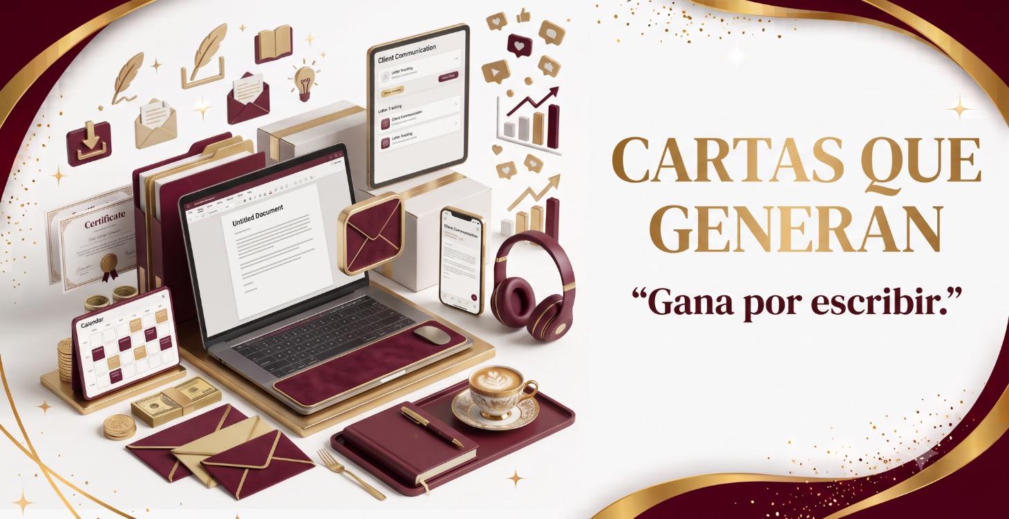 Cartas que generan