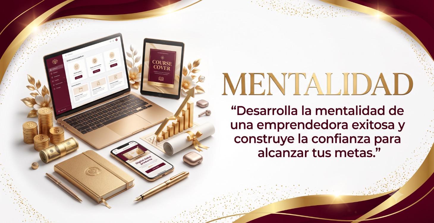 RENACE TU MENTE