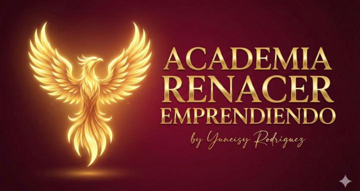 ACADEMY RENACER EMPRENDIENDO