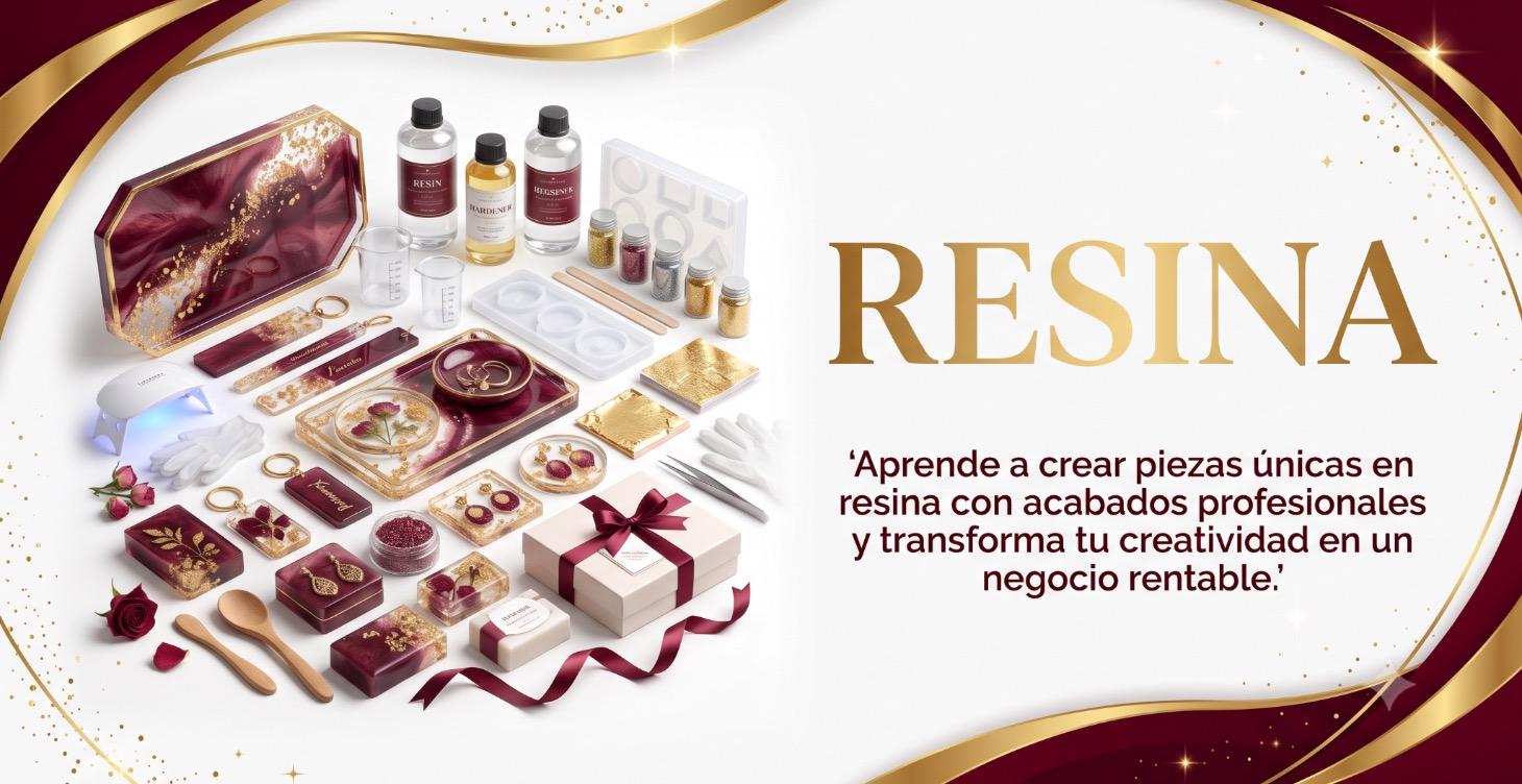 Resina UV
