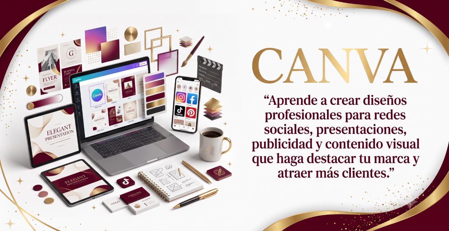 Canva Pro