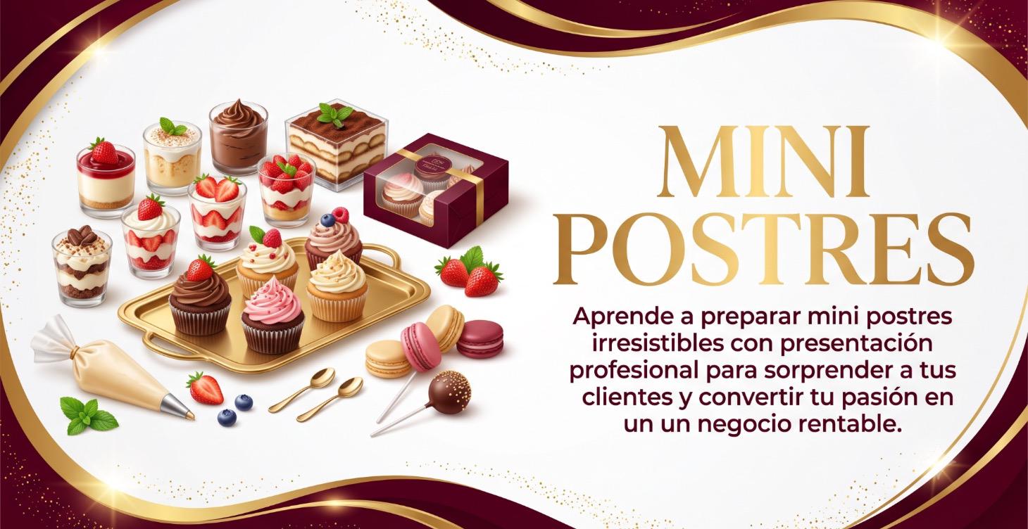 Todo en miniatura