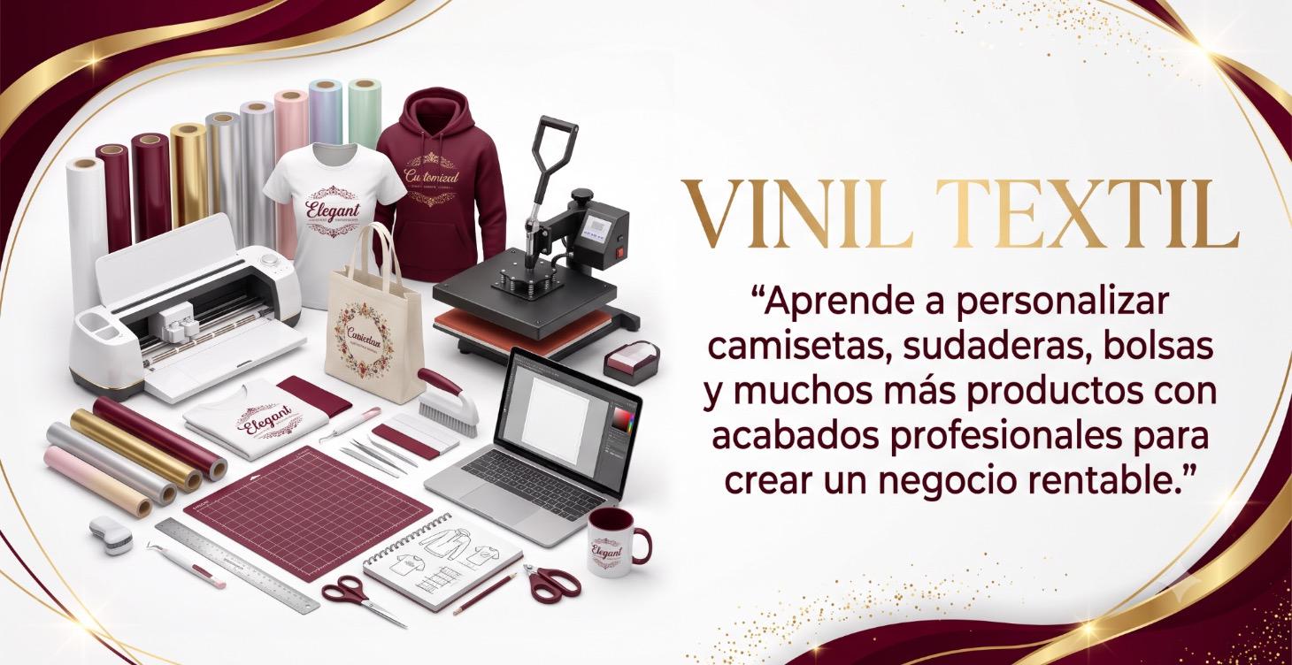 La magia del Vinil