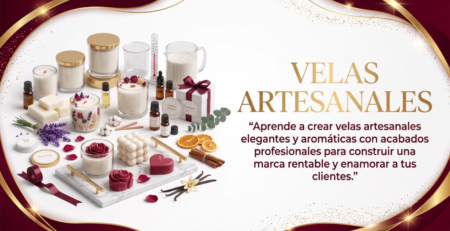Las Magia de las Velas