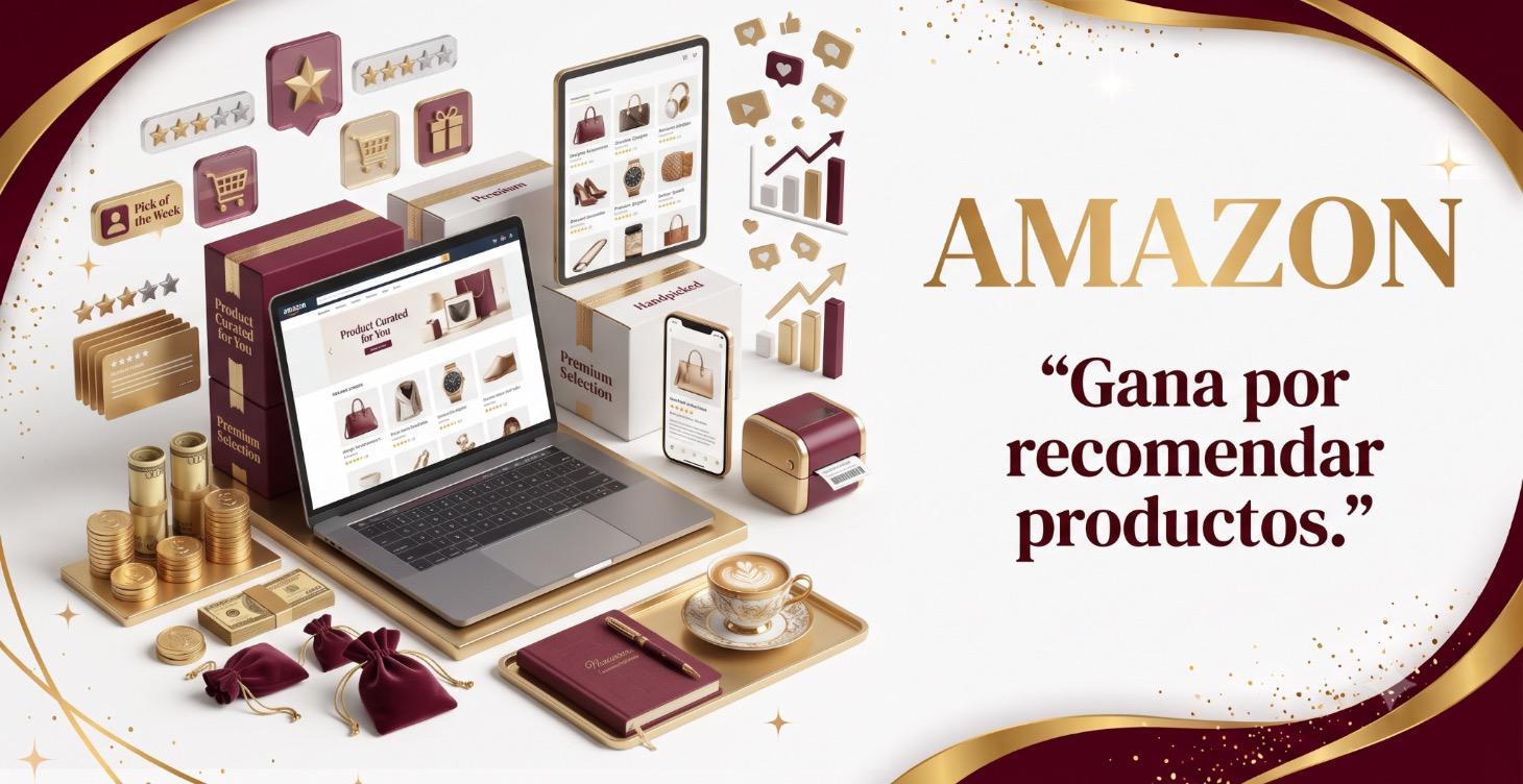 Todo de Amazon