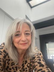 Isabelle Charron