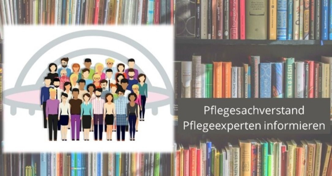 Netzwerk Pflegesachverständige