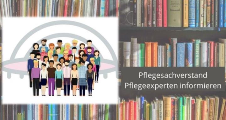 Netzwerk Pflegesachverständige