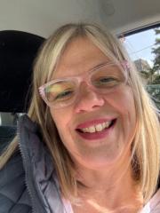 Caroline Davies
