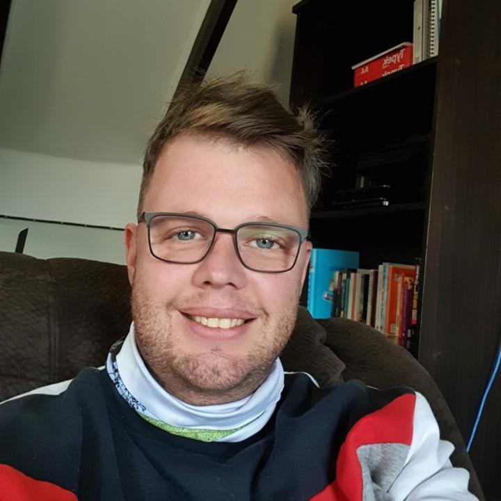 Armand Du Preez
