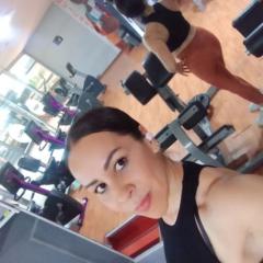 Edith Llamas