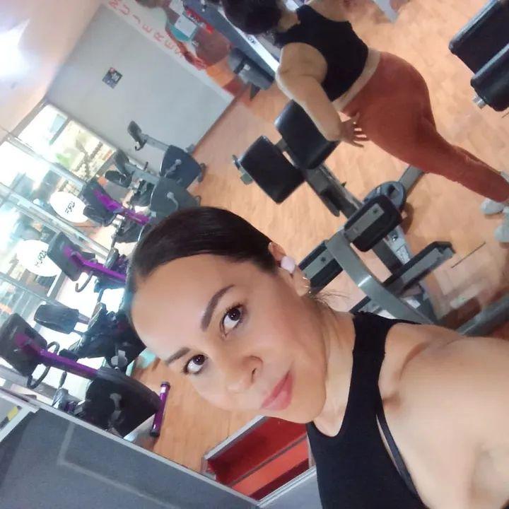 Edith Llamas