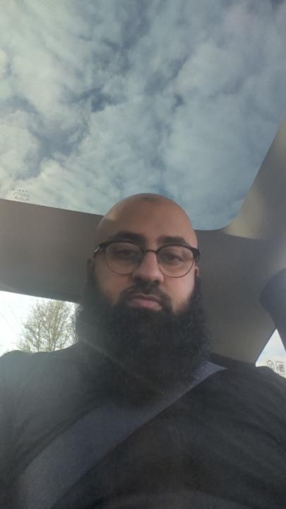 Yahya Hasan