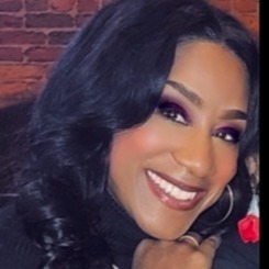 Andrea Anderson