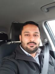 Muhammad S Shah