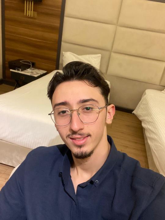 Levent Emirhan Özhan