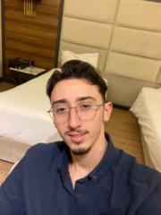 Levent Emirhan Özhan