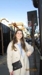 Gabriela Milani Menegaz