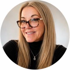 Beth Anne LaFontaine