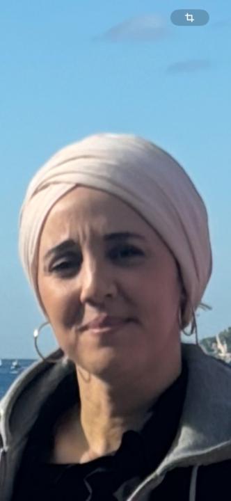 Souad Elghouch