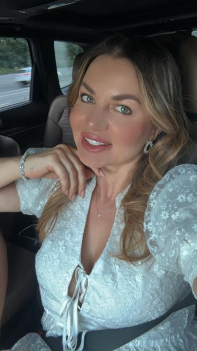 Svetlana Fortygin