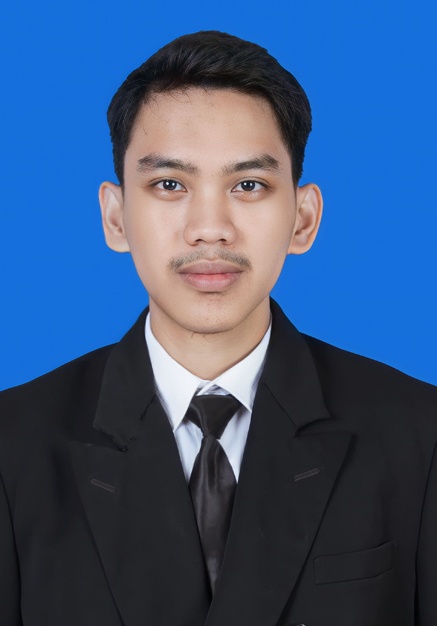 Tegar Pradana