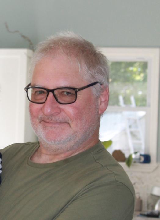 Kurt Hinkle