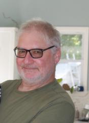 Kurt Hinkle
