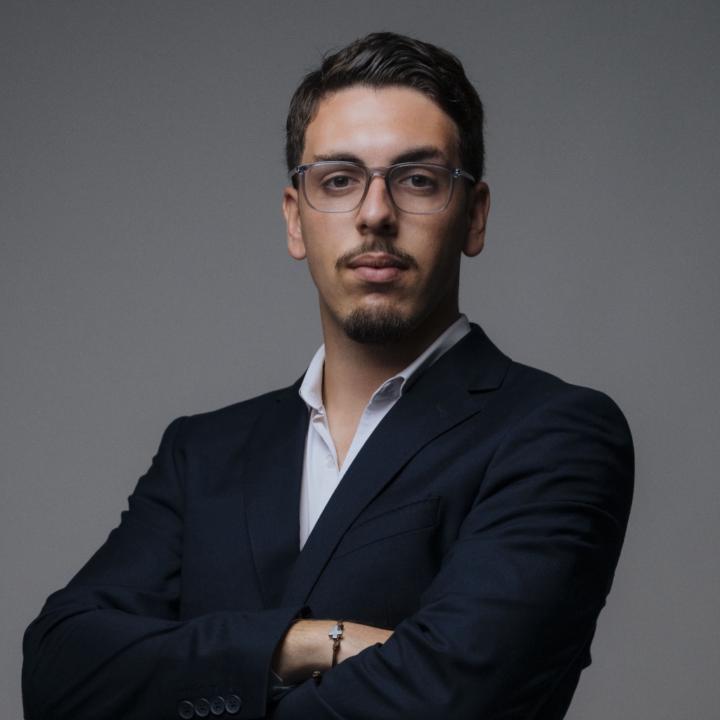 Daniel da Costa