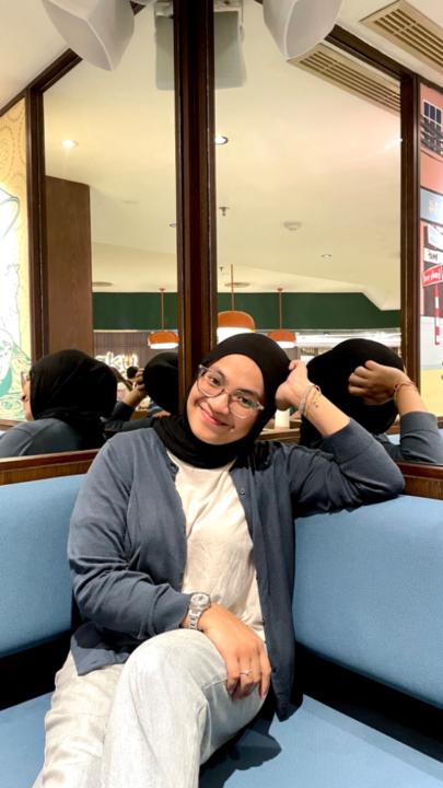 Asiah Putri