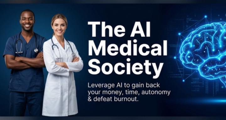 The AI Medical Society