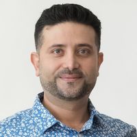 Mohammad Khazab
