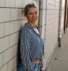 Katie Volk