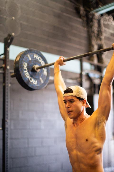 Lucas Martins