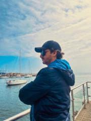 Julio Cesar Gonzalez Acosta