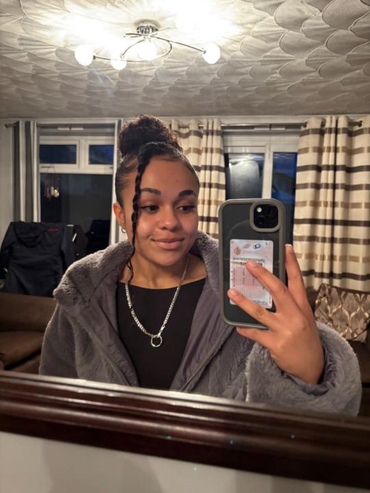 Ria Orji