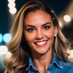 Iskra Tanjga
