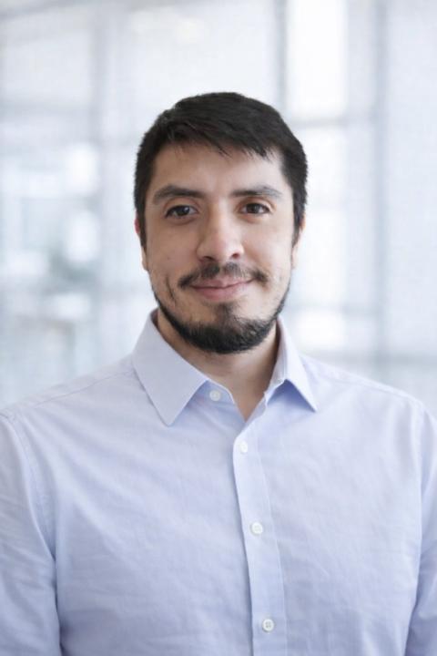 Gustavo Pardo