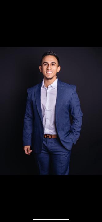 Jose Patino