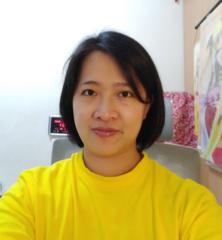 純綺 Lin