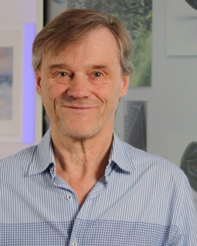 Heinz-Günter Weber