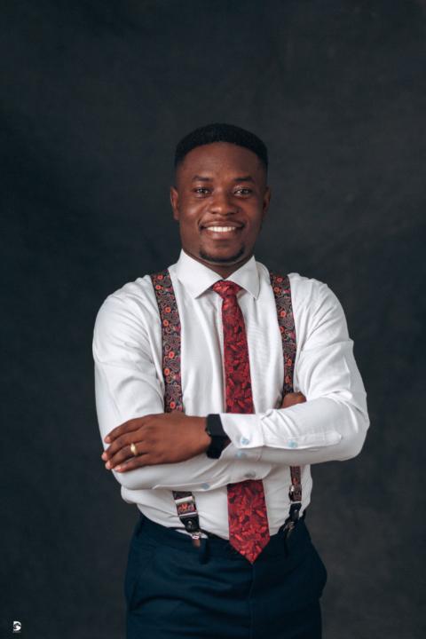 Ekow-Theophilus Acquah Esq