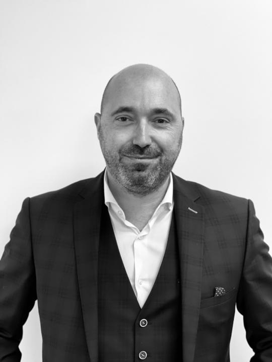 Sebastien Gerossier