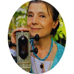 Claudiha-Gayatri Matussek