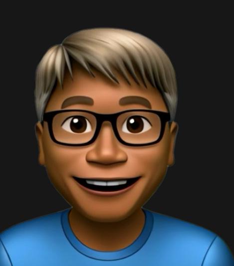 Alvin Koh