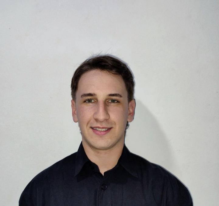 Facundo Senen Gonzalez