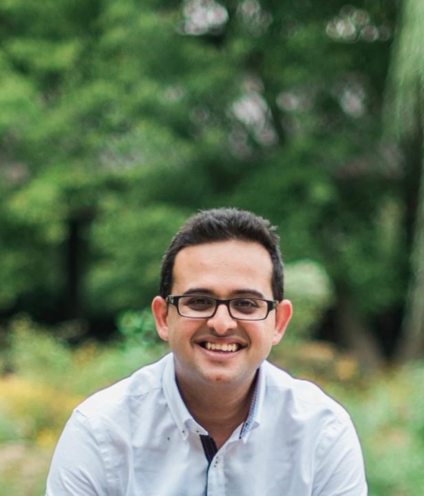 Chirag Guliani