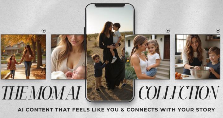 The Mom AI Collection