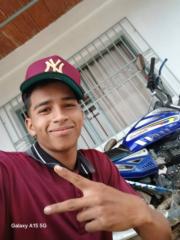 Nelson Alejandro