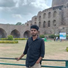 Mohammed Sohail Ahmed Ansari